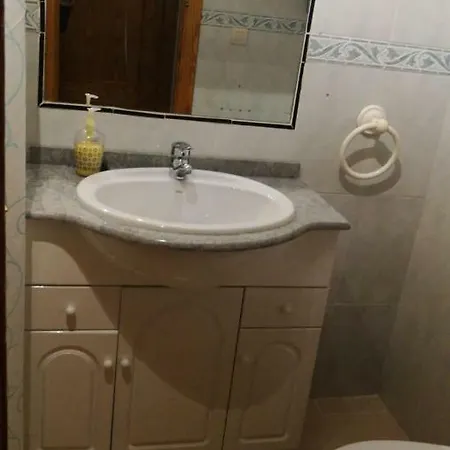 Holiday home Casa Cervantes Ronda
