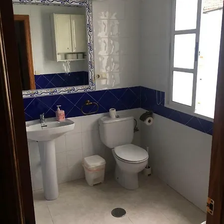 Holiday home Casa Cervantes