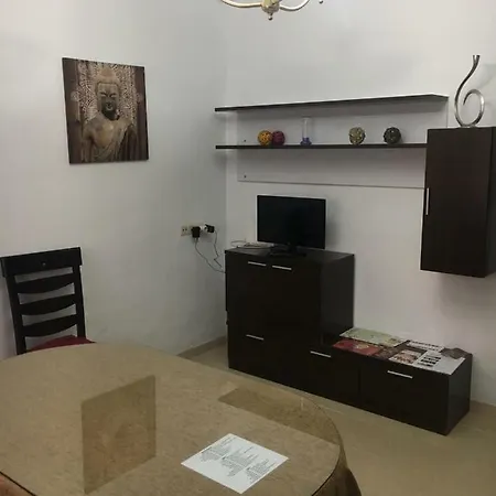Casa Cervantes Ronda