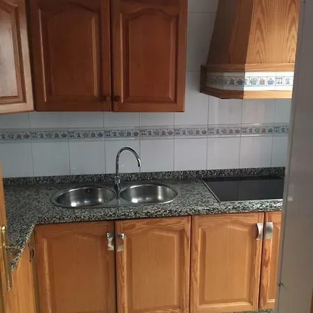 Casa Cervantes Holiday home *