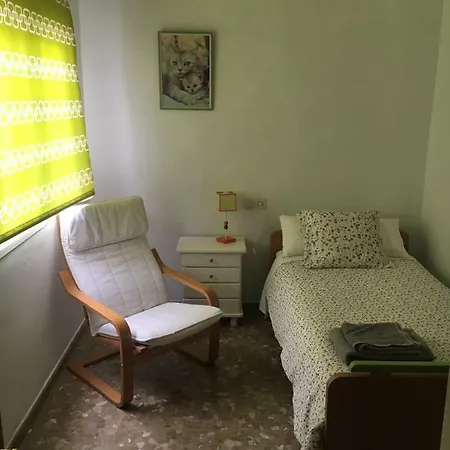 Holiday home Casa Cervantes
