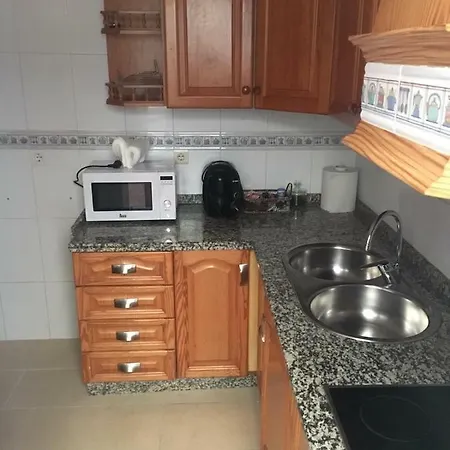 Holiday home Casa Cervantes Ronda