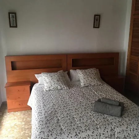 Casa Cervantes Holiday home