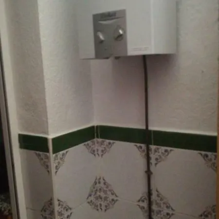 Holiday home Casa Cervantes *