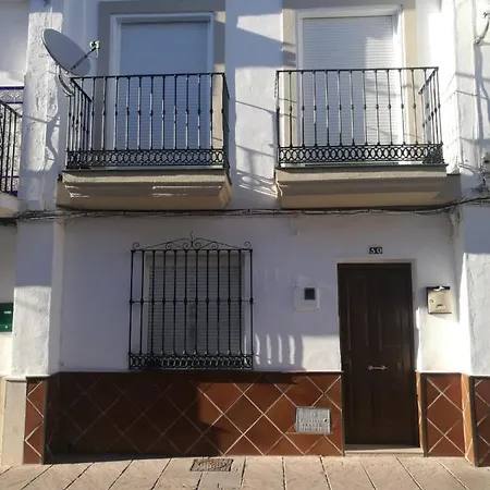 Casa Cervantes Ronda